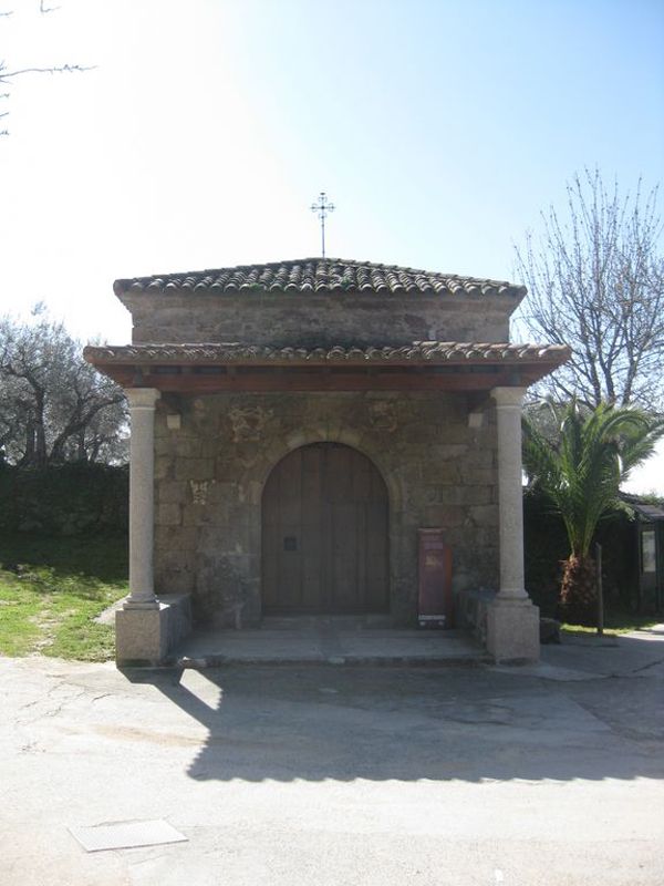 Ermita del Cristo del Humilladero