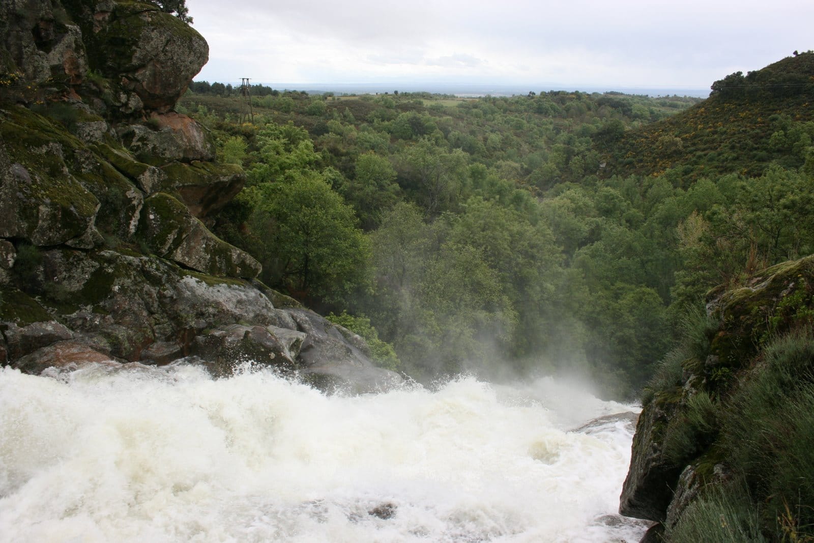 Garganta de Gualtaminos (II) - Veragua ocio, apartamentos turísticos