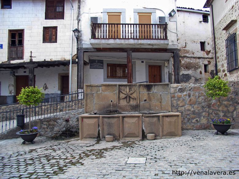 La comarca De la Vera 46 La comarca De la Vera