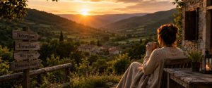 Beneficios del turismo rural